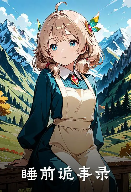 睡前诡事录