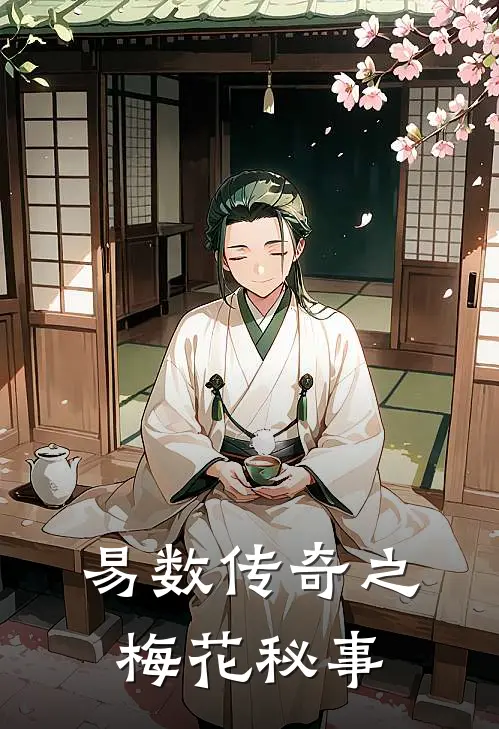 易数传奇之梅花秘事