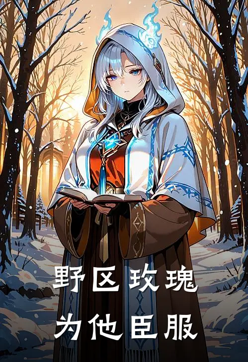 野区玫瑰为他臣服