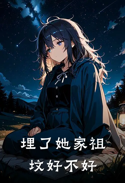 埋了她家祖坟好不好