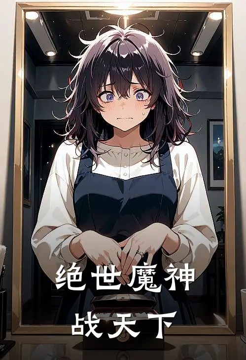 绝世魔神战天下