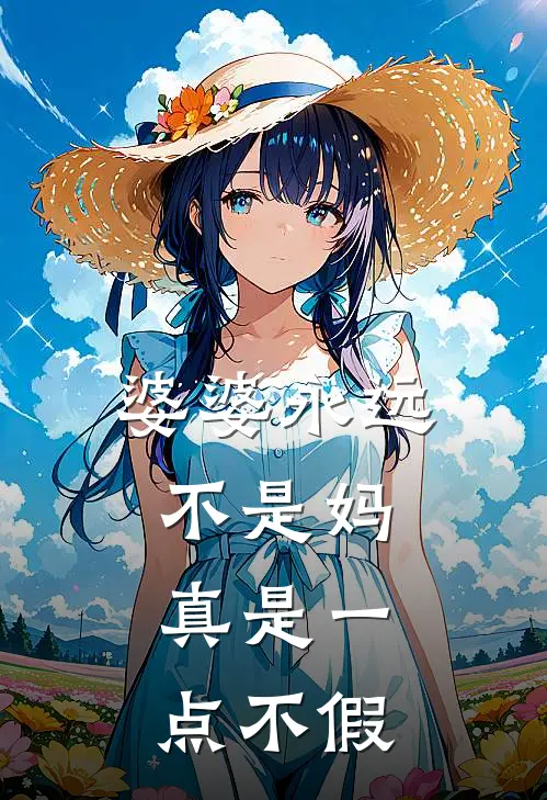 婆婆永远不是妈,真是一点不假