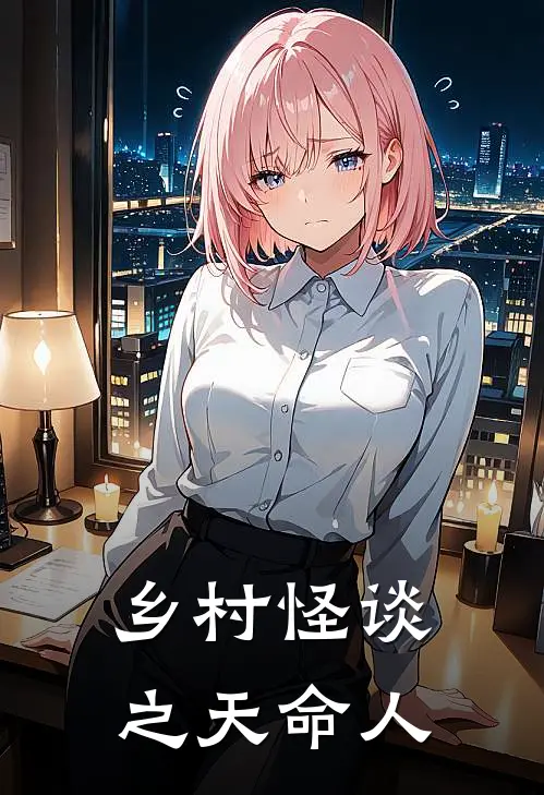 乡村怪谈之天命人