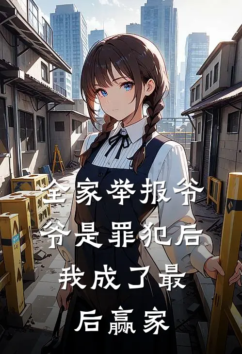 全家举报爷爷是罪犯后，我成了最后赢家(陈守义宋长生)小说推荐完本_全本免费小说全家举报爷爷是罪犯后，我成了最后赢家陈守义宋长生