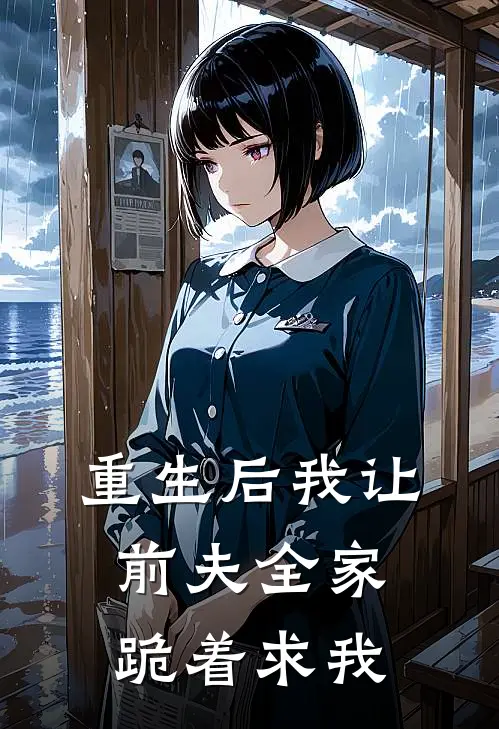 重生后我让前夫全家跪着求我