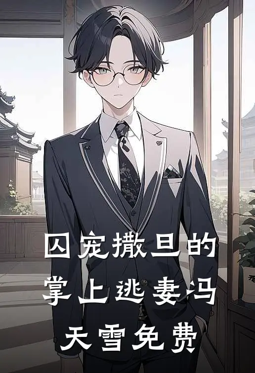 囚宠撒旦的掌上逃妻冯天雪免费