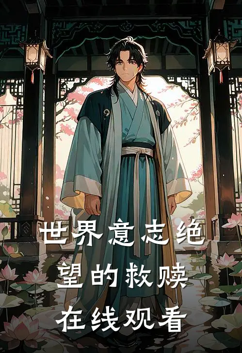 世界意志绝望的救赎在线观看