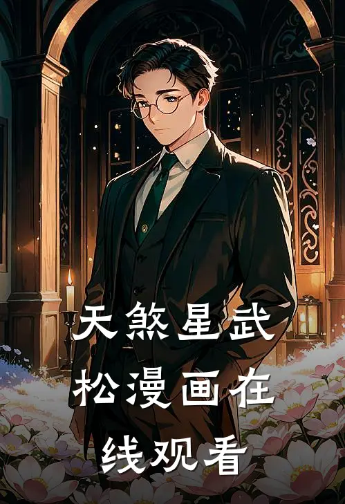 天煞星武松漫画在线观看