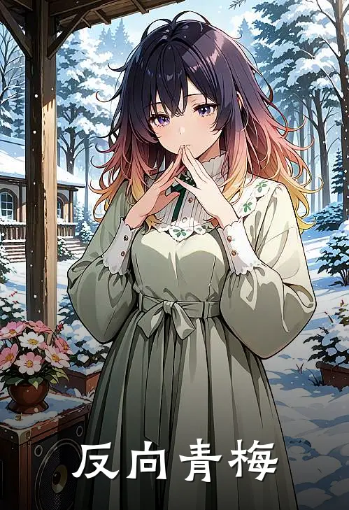 反向青梅