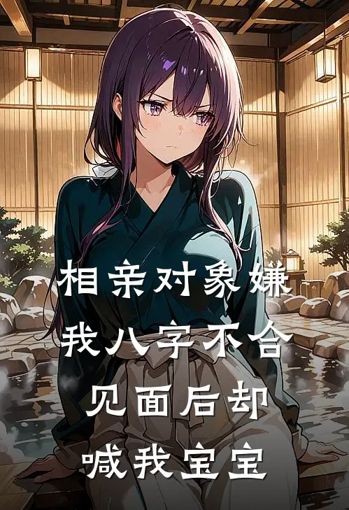 相亲对象嫌我八字不合，见面后却喊我宝宝(晓晓顾衍)小说免费阅读无弹窗_完结小说相亲对象嫌我八字不合，见面后却喊我宝宝晓晓顾衍