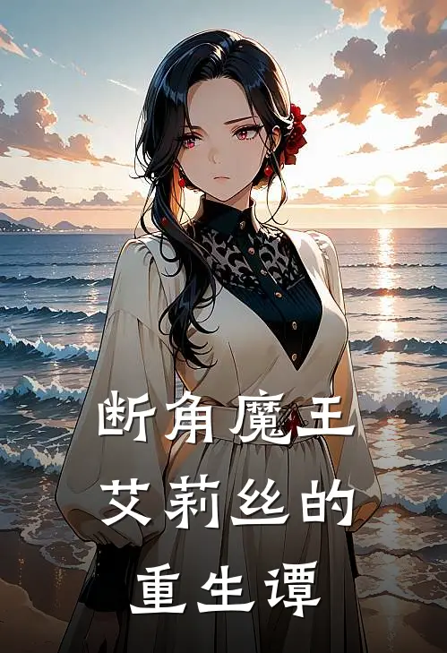 断角魔王艾莉丝的重生谭