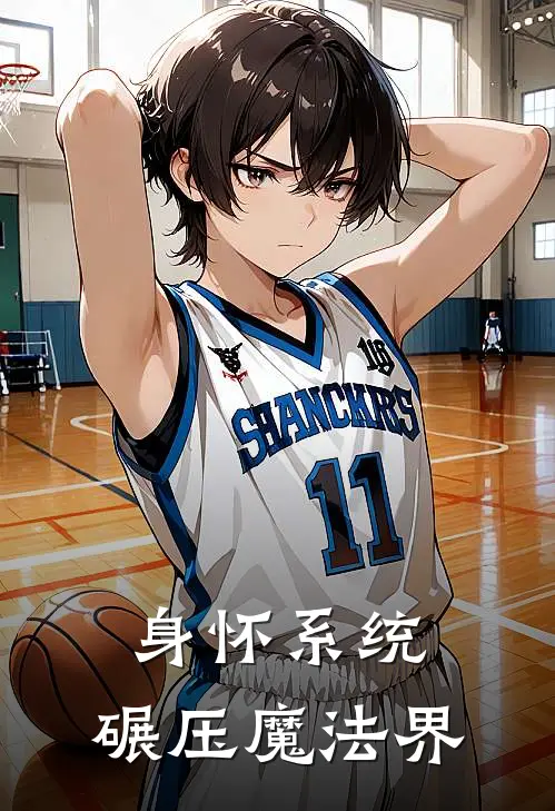 身怀系统，碾压魔法界