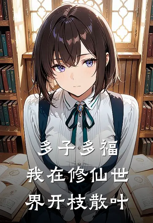 多子多福，我在修仙世界开枝散叶陈安王虎最新小说全文阅读_在线免费小说多子多福，我在修仙世界开枝散叶(陈安王虎)