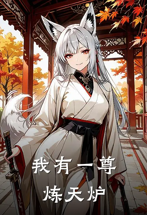 我有一尊炼天炉