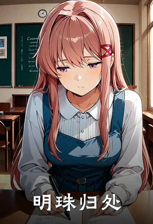 明珠归处(林晚意林翰)新热门小说_免费完结小说明珠归处(林晚意林翰)