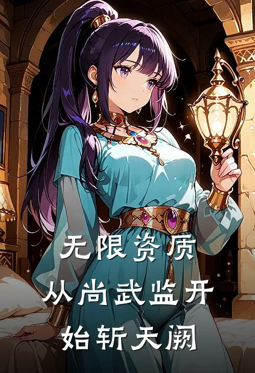 无限资质：从尚武监开始斩天阙