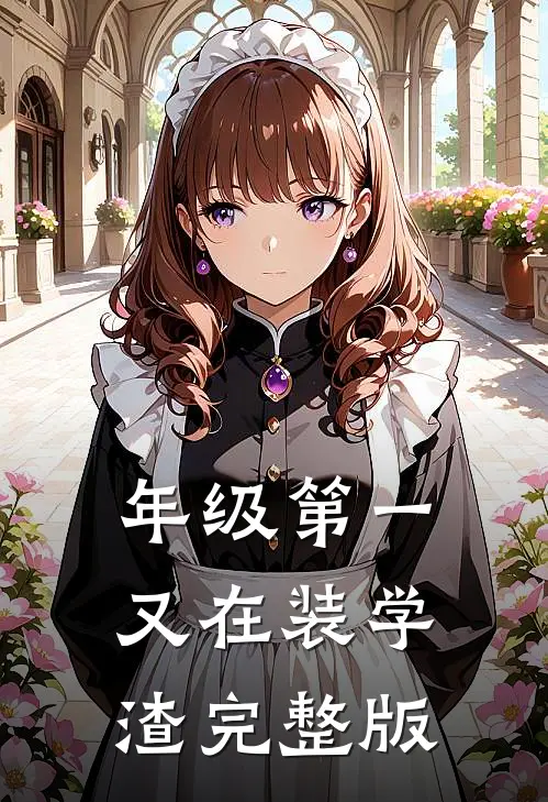 年级第一又在装学渣完整版