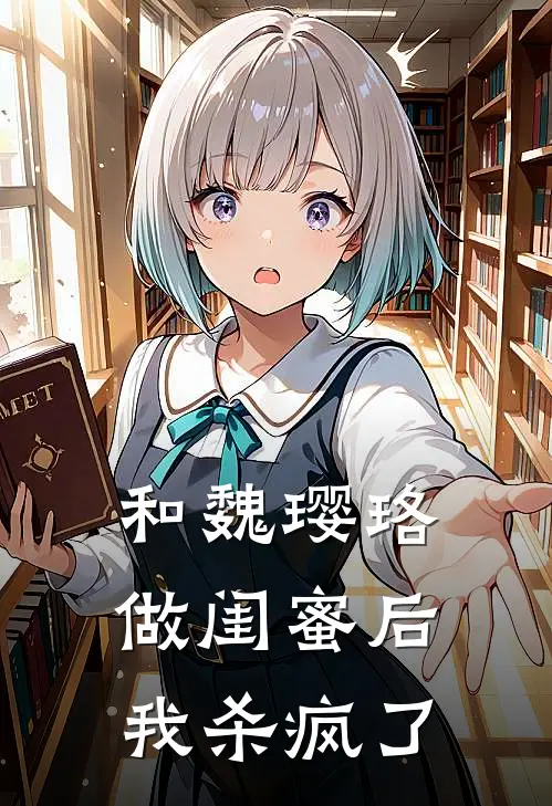 和魏璎珞做闺蜜后我杀疯了