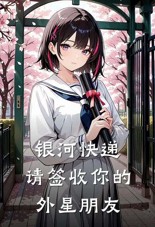 银河快递：请签收你的外星朋友