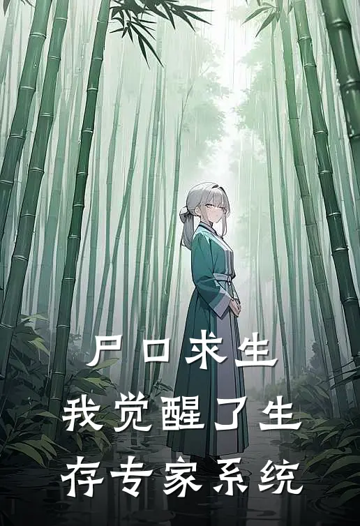 尸口求生：我觉醒了生存专家系统