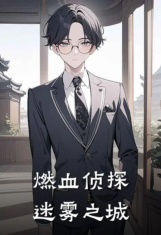 燃血侦探迷雾之城