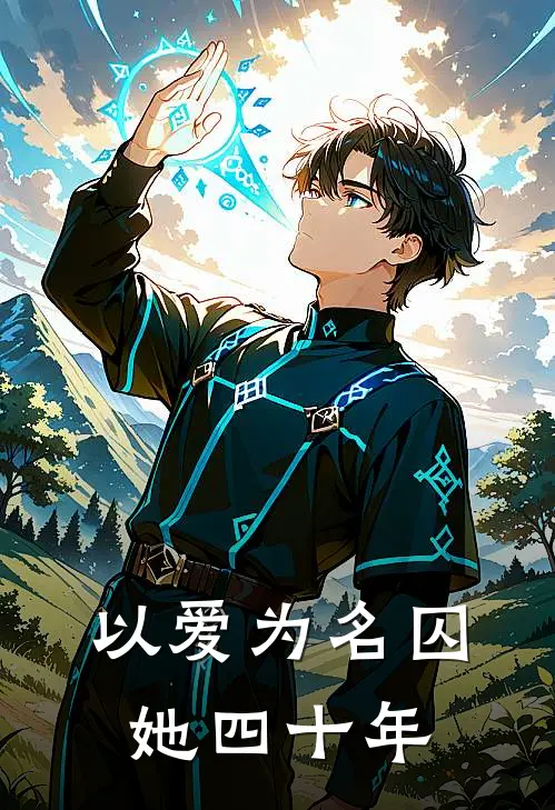 以爱为名囚她四十年