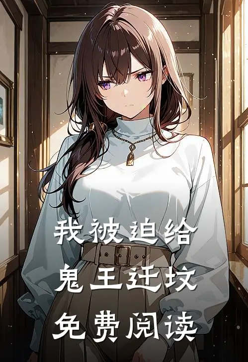 我被迫给鬼王迁坟免费阅读