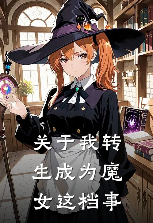 关于我转生成为魔女这档事艾斯特安夏热门的网络小说_完整版小说关于我转生成为魔女这档事(艾斯特安夏)