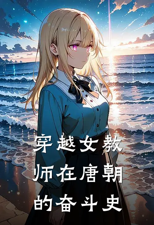 穿越女教师在唐朝的奋斗史