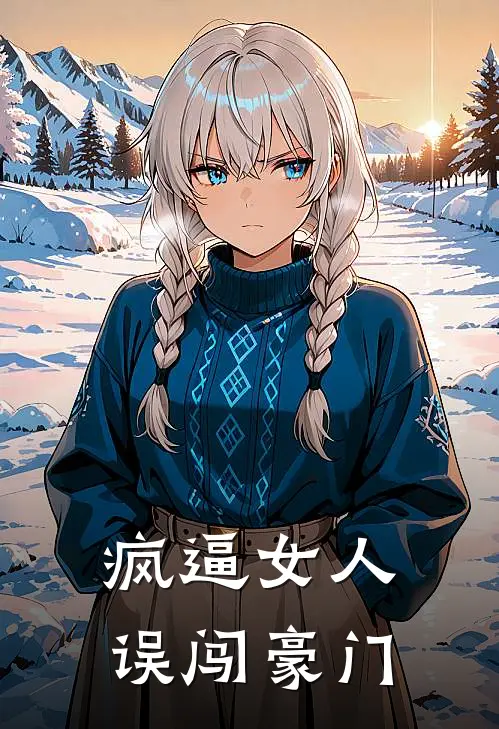 疯逼女人误闯豪门苏野傅振邦最新更新小说_在线阅读免费小说疯逼女人误闯豪门苏野傅振邦