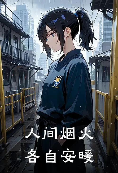 人间烟火，各自安暖林默苏晚最新完结小说推荐_全集免费小说人间烟火，各自安暖林默苏晚