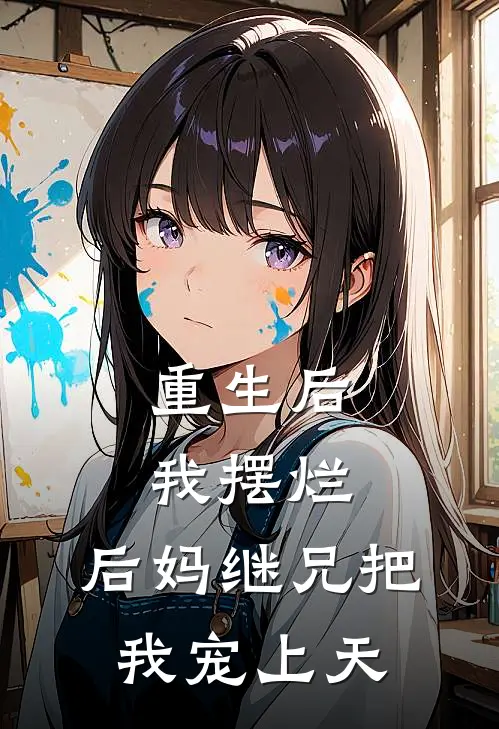 重生后我摆烂，后妈继兄把我宠上天（苏然苏梅）最新章节列表