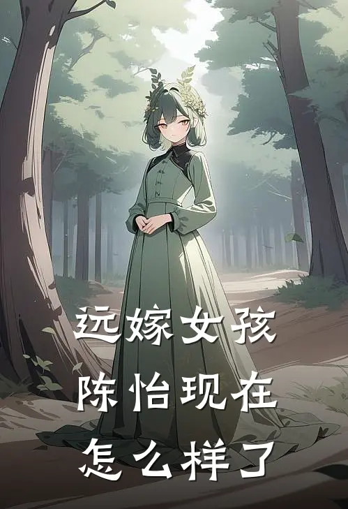 远嫁女孩陈怡现在怎么样了