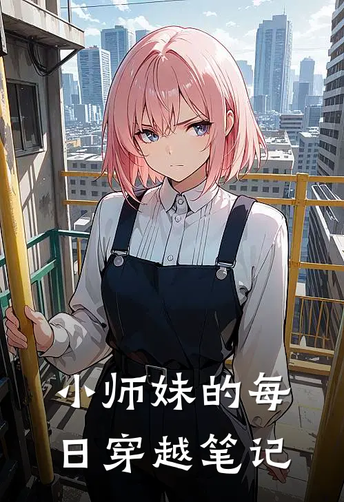 小师妹的每日穿越笔记