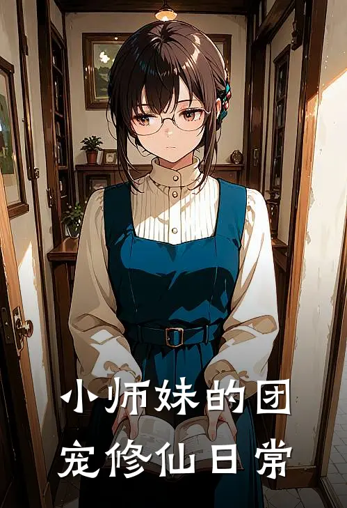 小师妹的团宠修仙日常