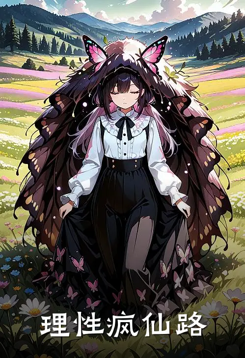 理性疯仙路