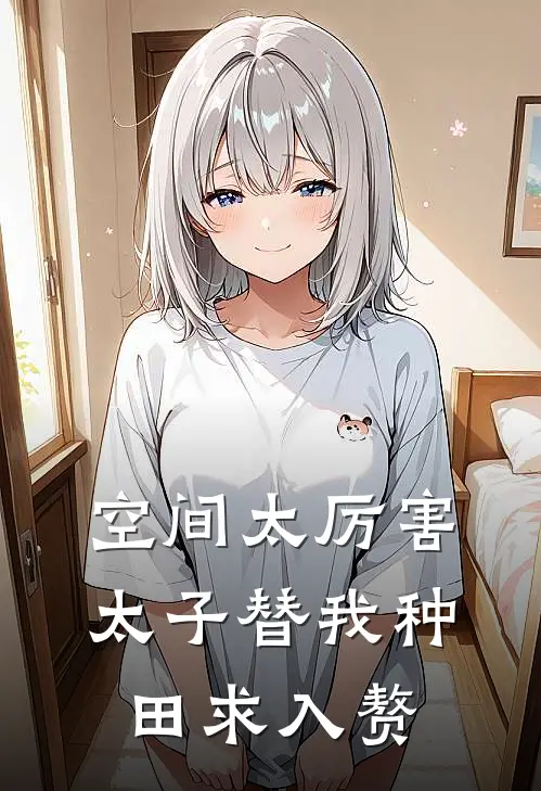 空间太厉害，太子替我种田求入赘