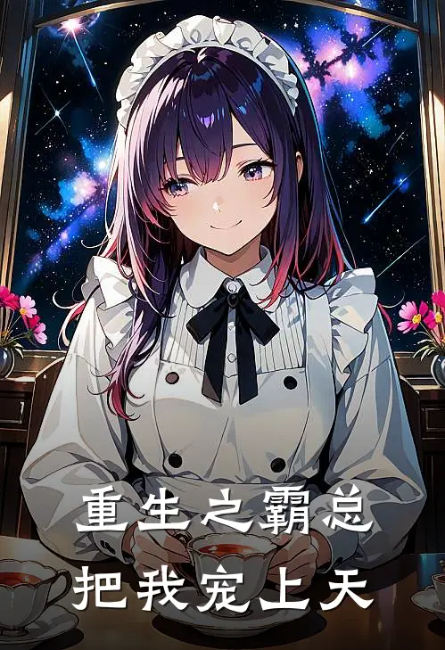 重生之霸总把我宠上天