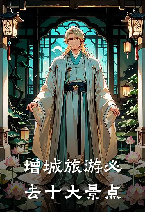 增城旅游必去十大景点