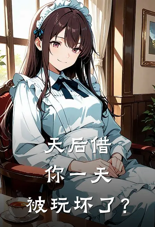 天后借你一天，被玩坏了？