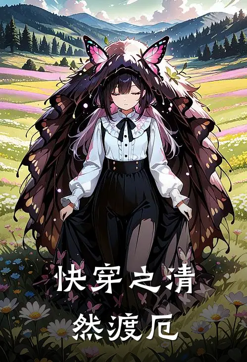 快穿之清然渡厄全文免费阅读无弹窗大结局_快穿之清然渡厄（苏清然柳玉茹）小说免费阅读大结局