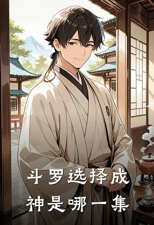 斗罗选择成神是哪一集