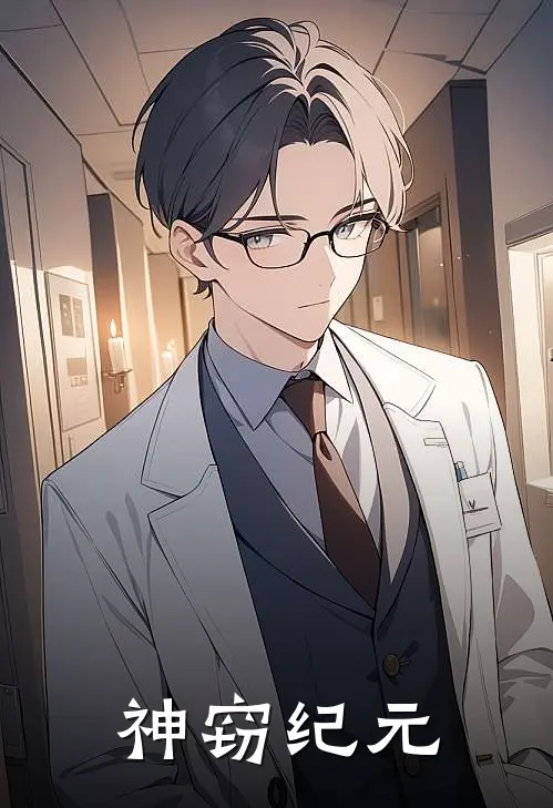 神窃纪元