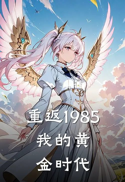 重返1985：我的黄金时代林烨周玉芬完整版免费阅读_林烨周玉芬精彩小说