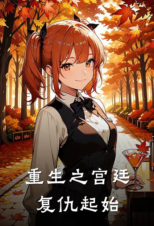 重生之宫廷复仇起始