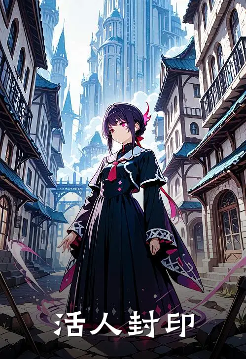 活人封印