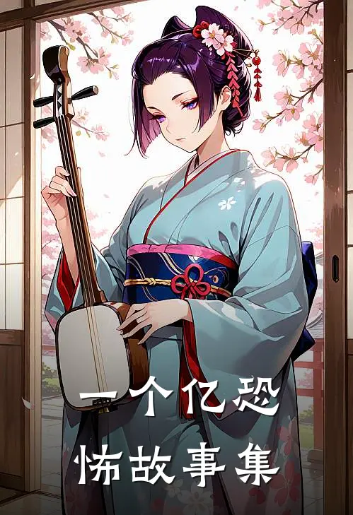 一个亿恐怖故事集李明张强热门完本小说_最新章节列表一个亿恐怖故事集(李明张强)