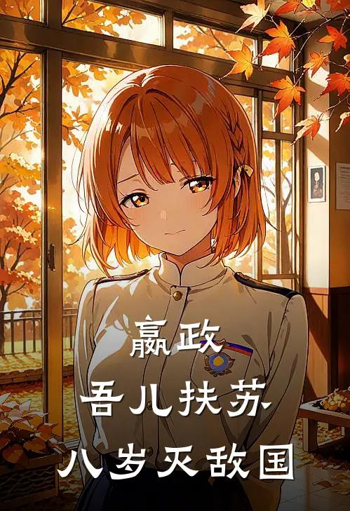 熊启扶苏《嬴政：吾儿扶苏，八岁灭敌国》小说免费在线阅读_嬴政：吾儿扶苏，八岁灭敌国(熊启扶苏)已完结小说