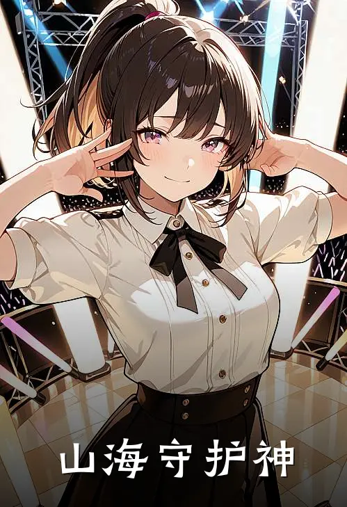 山海守护神