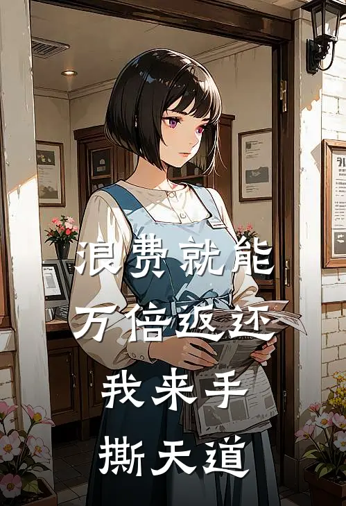 浪费就能万倍返还，我来手撕天道林墨赵千山最新章节免费阅读_浪费就能万倍返还，我来手撕天道全集免费阅读